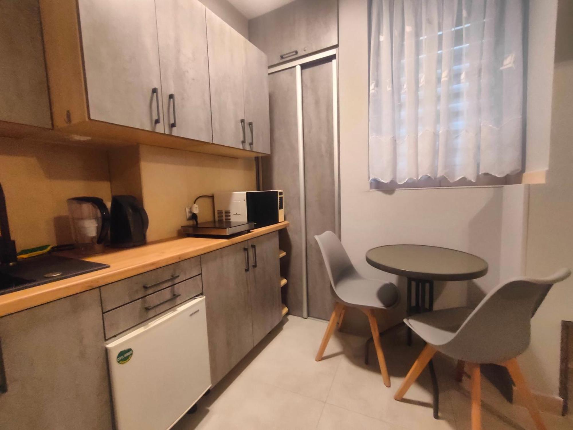 Apartamenty Amber Cracóvia Exterior foto